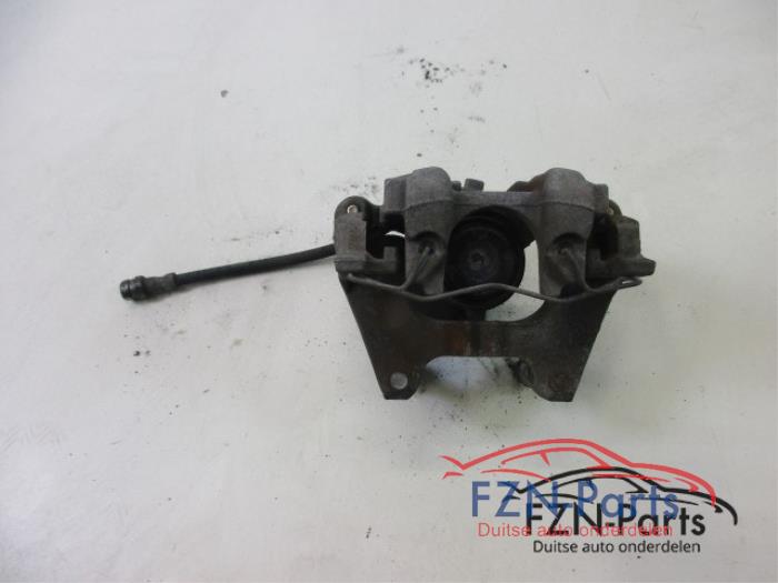 VW Passat B8 Elektrische Remklauw Rechts-achter