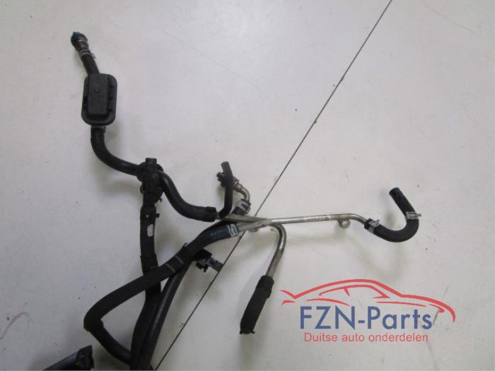 Brandstoffilter Volkswagen Passat (22741145)