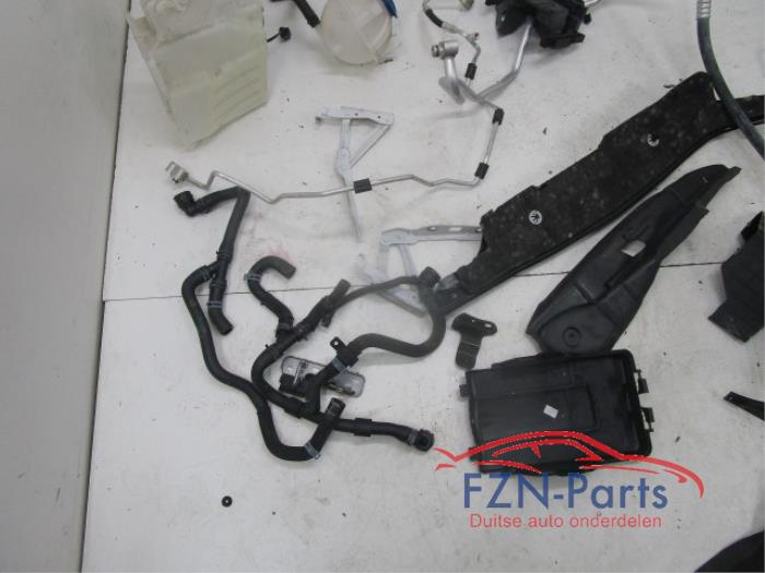 Voorkop compleet Volkswagen Eos (22726462)