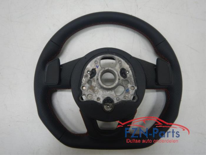 Stuurwiel Audi A4 (22742180)