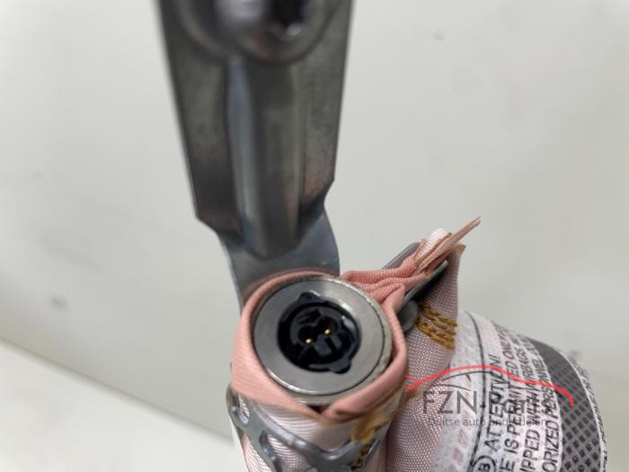 VW Polo 2G Dakairbag Links