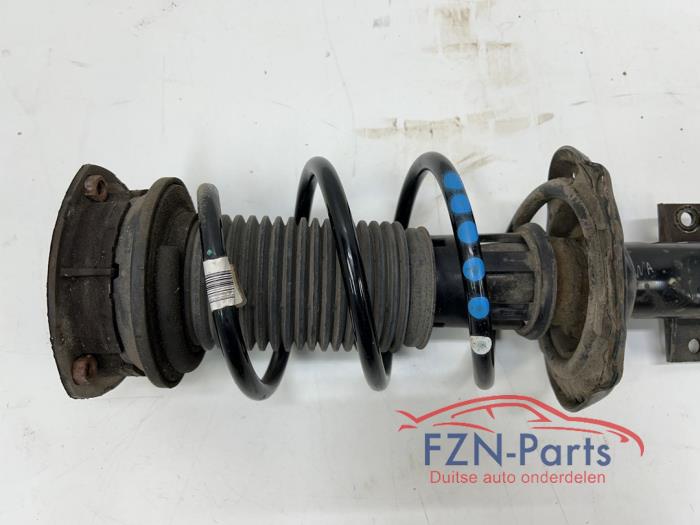 Schokdemperpoot links-voor Volkswagen Polo (22735572)