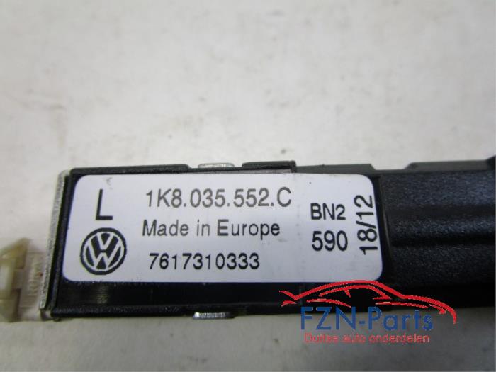 Antenne Volkswagen Scirocco (22738176)