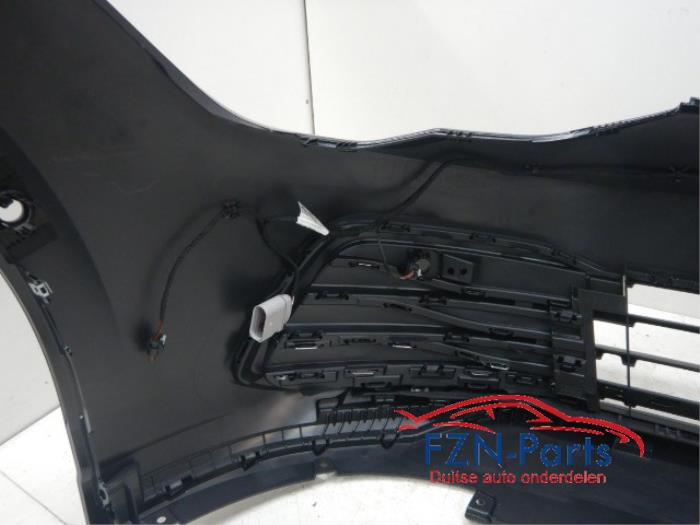 VW Golf 8 Voorbumper 6PDC LC9X