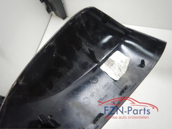 BMW X5 F15 Spiegelkap Links 698021 Kleur: Donkerblauw