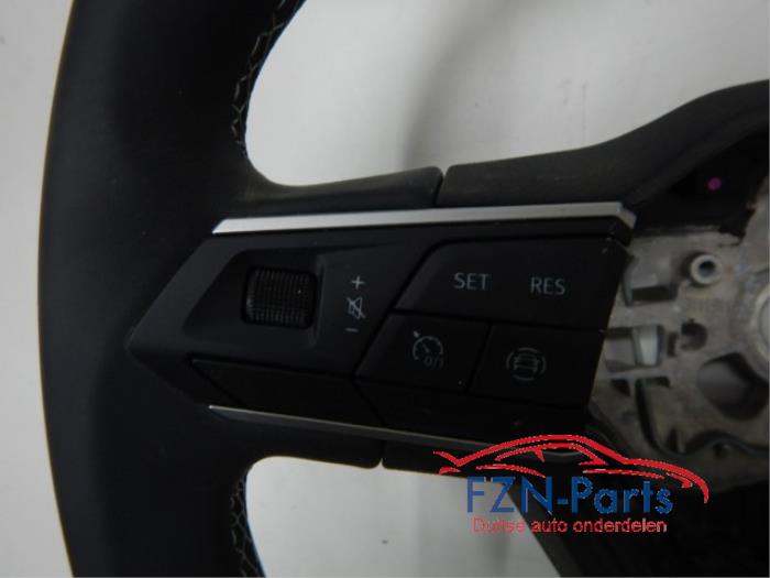 Stuurwiel Seat Tarraco (22730188)