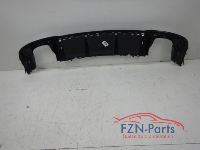 Diffuser achterbumper Audi A3 (22742443)