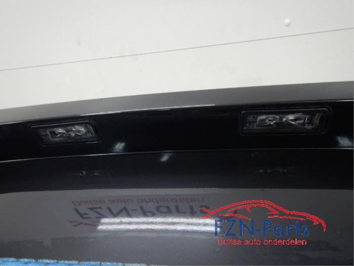 VW Arteon 3G8 Achterbumper 6PDC Chrome