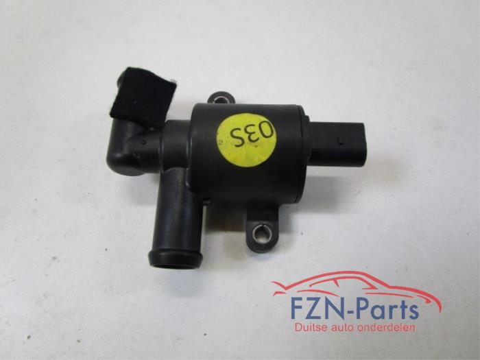 Magneetkoppeling waterpomp Audi A6 (22743388)