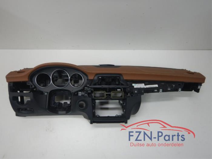 Dashboard Mercedes CLS-Klasse (22744295)
