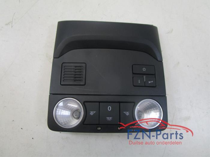 Binnenverlichting voor Volkswagen Beetle (22742563)