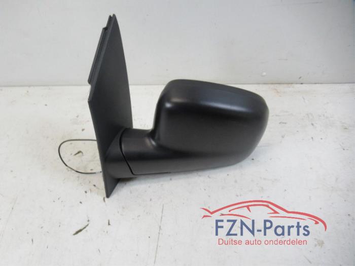 Mistlamp rechts-voor Volkswagen Tiguan (22736156)