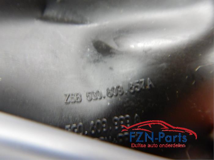 VW Golf 7 Tankklep Tank Klep LB9Z