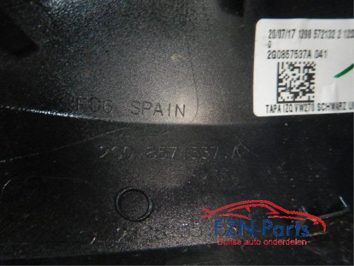 Spiegelkap links Volkswagen Polo (22725772)