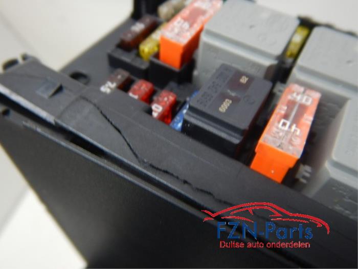Comfort Module Mercedes CLS-Klasse (22741652)