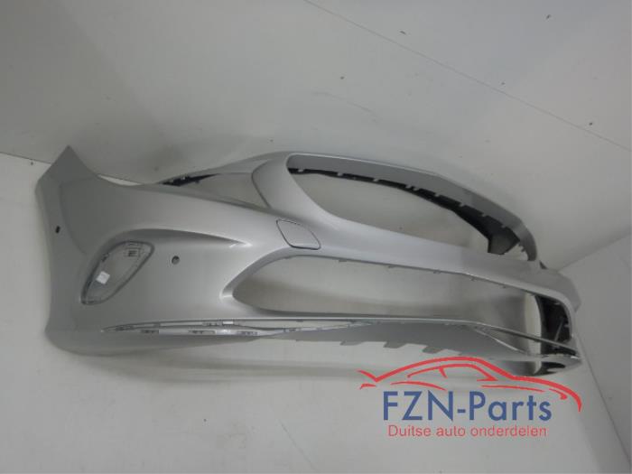 Voorbumper Mercedes CLA (22720885)