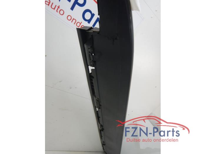 Zijskirt rechts Mercedes GLE (22727845)