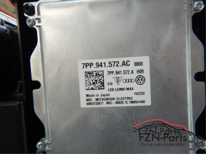 Koplamp links Audi R8 (22739322)