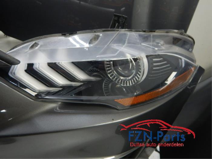 Voorkop compleet Ford Usa Mustang (22726480)