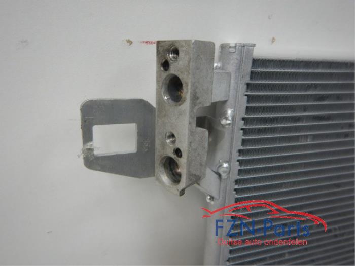 Airco Condensor Volkswagen Transporter (22740967)