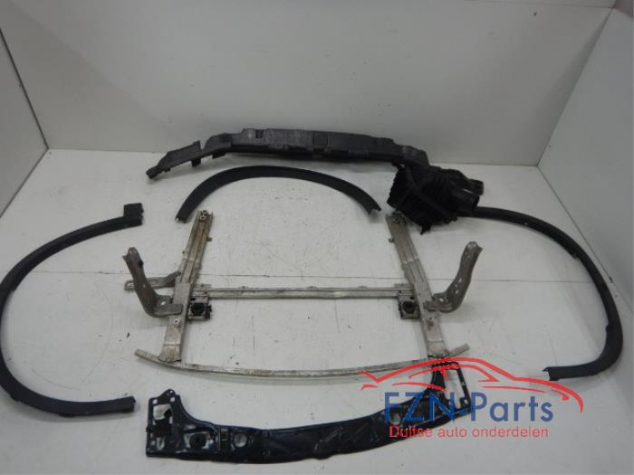 Voorkop compleet BMW X1 (22726474)
