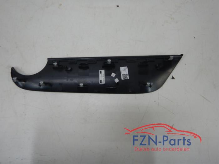 Dashboard deel Mercedes B-Klasse (22743115)
