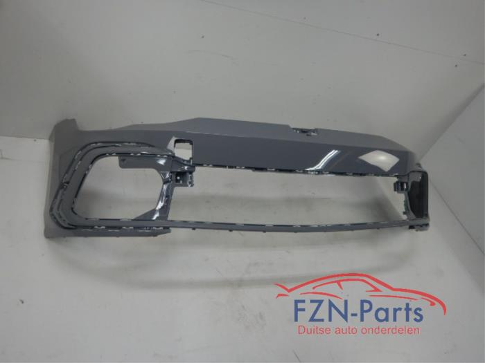 Voorbumper Volkswagen Golf (22721350)