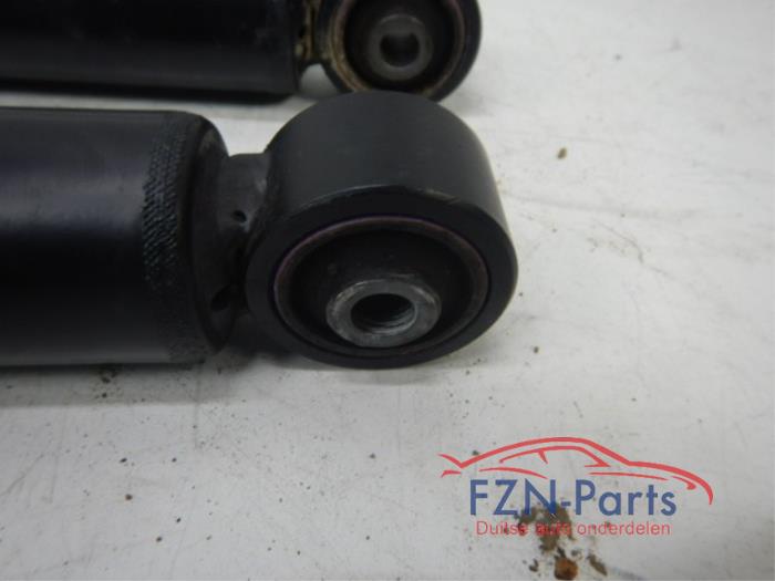 Schokdemper set Volkswagen Transporter (22739898)