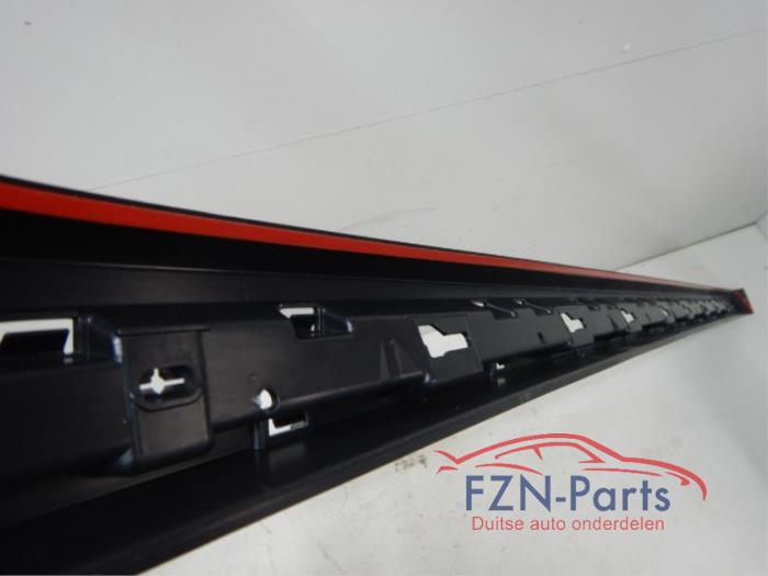 VW Golf 8 Variant Alltrack Sideskirt Links