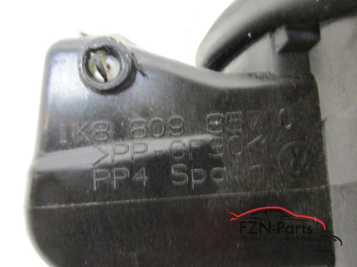 Tank Klep Volkswagen Scirocco (22728260)