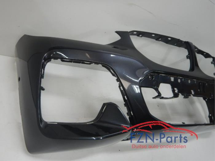 Voorbumper BMW Diversen (22722330)
