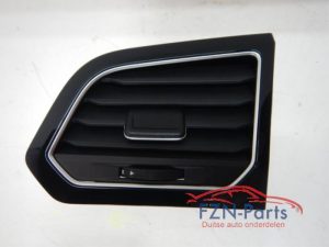 Luchtrooster Dashboard Volkswagen Golf Sportsvan (22735863)