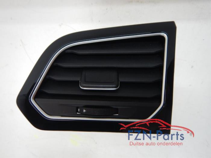 Luchtrooster Dashboard Volkswagen Golf Sportsvan (22735863)