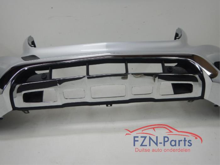 Mercedes-Benz GLC W253 6PDC Voorbumper