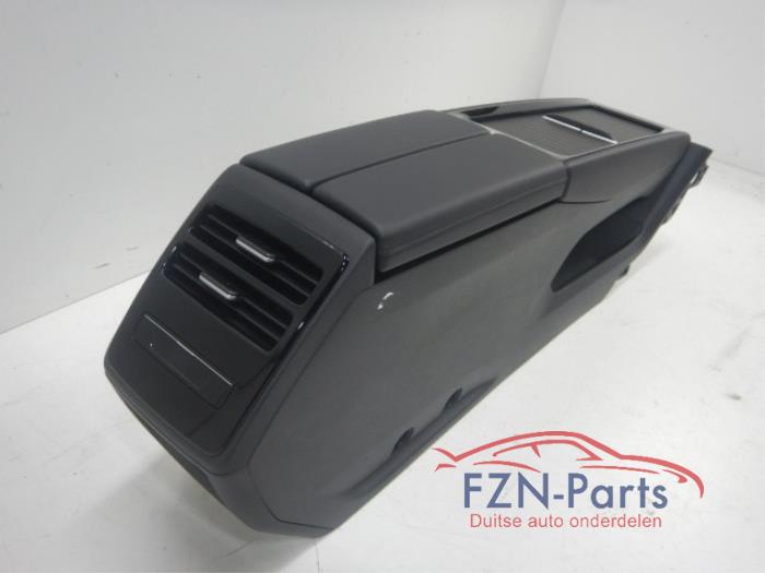 VW ID7 14A Middenconsole Armsteun Leer Leder
