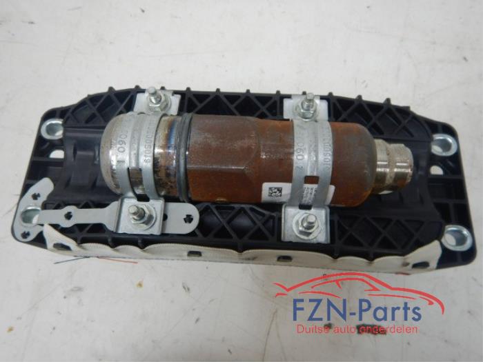 Airbag set + dashboard Volkswagen Golf (22727763)