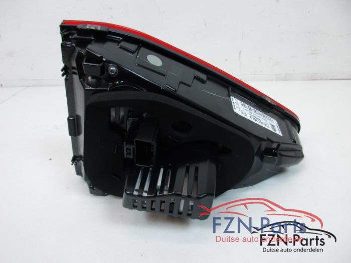 VW Touran 5TA LED Achterlicht Links ( Achterklep )