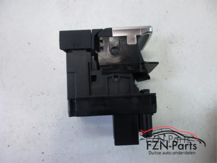 Schakelaar (diversen) Volkswagen Golf Sportsvan (22740419)