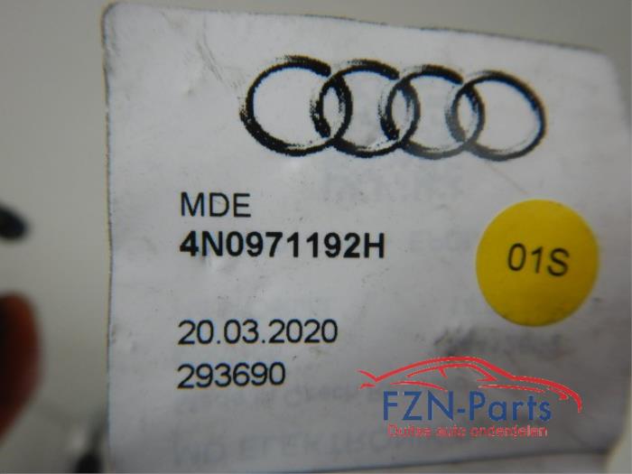 Achteruitrij Camera Audi A6 (22738127)