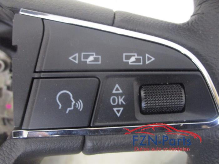 Stuurwiel Seat Leon (22730021)