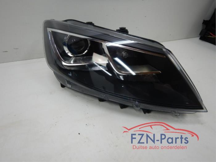 Xenon module Seat Alhambra (22722884)
