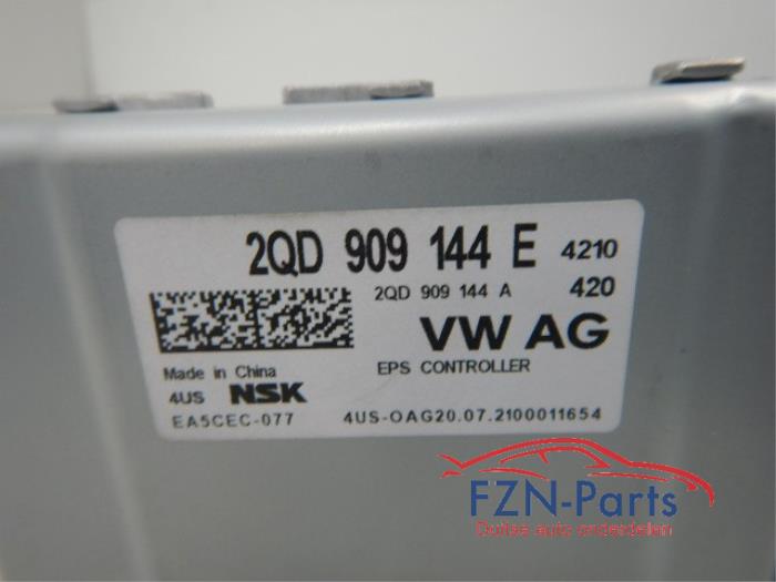 VW ID3 Stuurkolom NIEUW