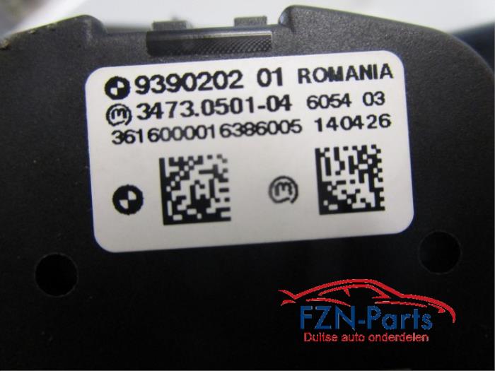 Licht Schakelaar BMW 2-Serie (22735566)