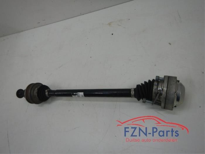 Audi A6 4K C8 Aandrijfas Links/Rechts Achterzijde