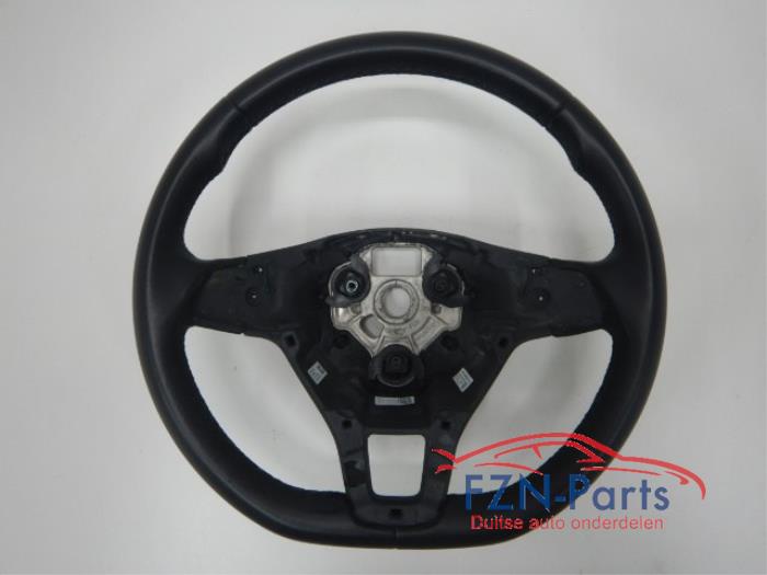 VW Caddy 2K Stuur MF + F1 KAAL