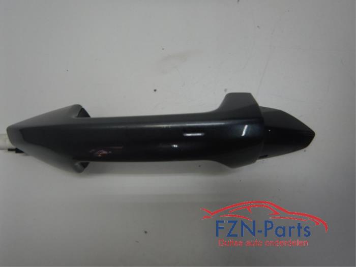 Portiergreep 4Deurs links-voor Audi A3 (22741423)