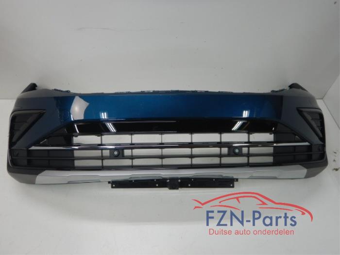 Voorbumper Volkswagen Tiguan (22721224)