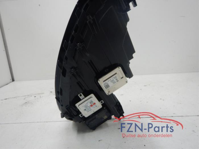 Koplamp rechts Volkswagen Sharan (22722962)