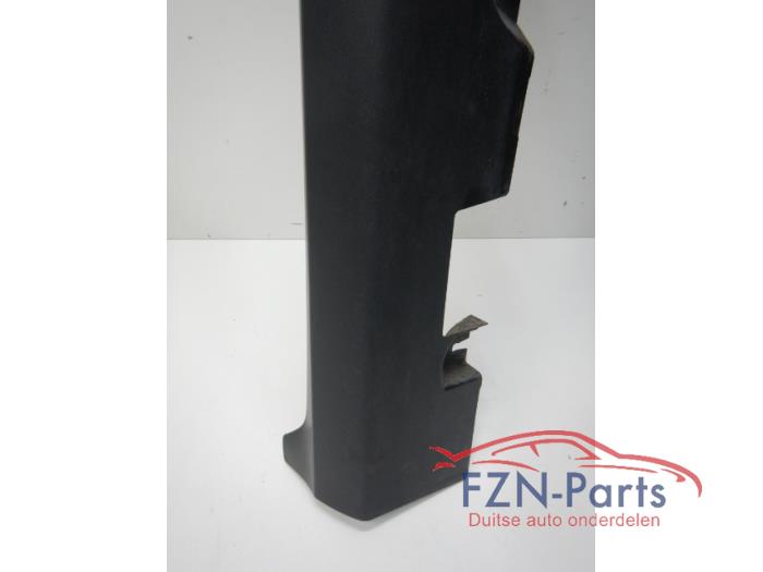 Zijskirt links Mercedes GLC-Klasse (22727618)
