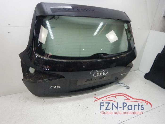 Audi Q5 8R Achterklep